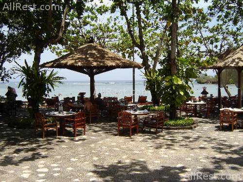 Melia Bali - The Garden Villas 93